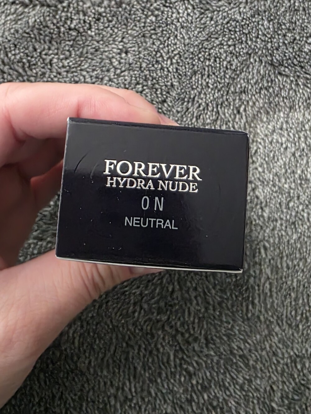 Dior Forever Hydra Nude Skincare Foundation - Shade ON - brand NEW in Box 1 oz - Picture 4 of 8